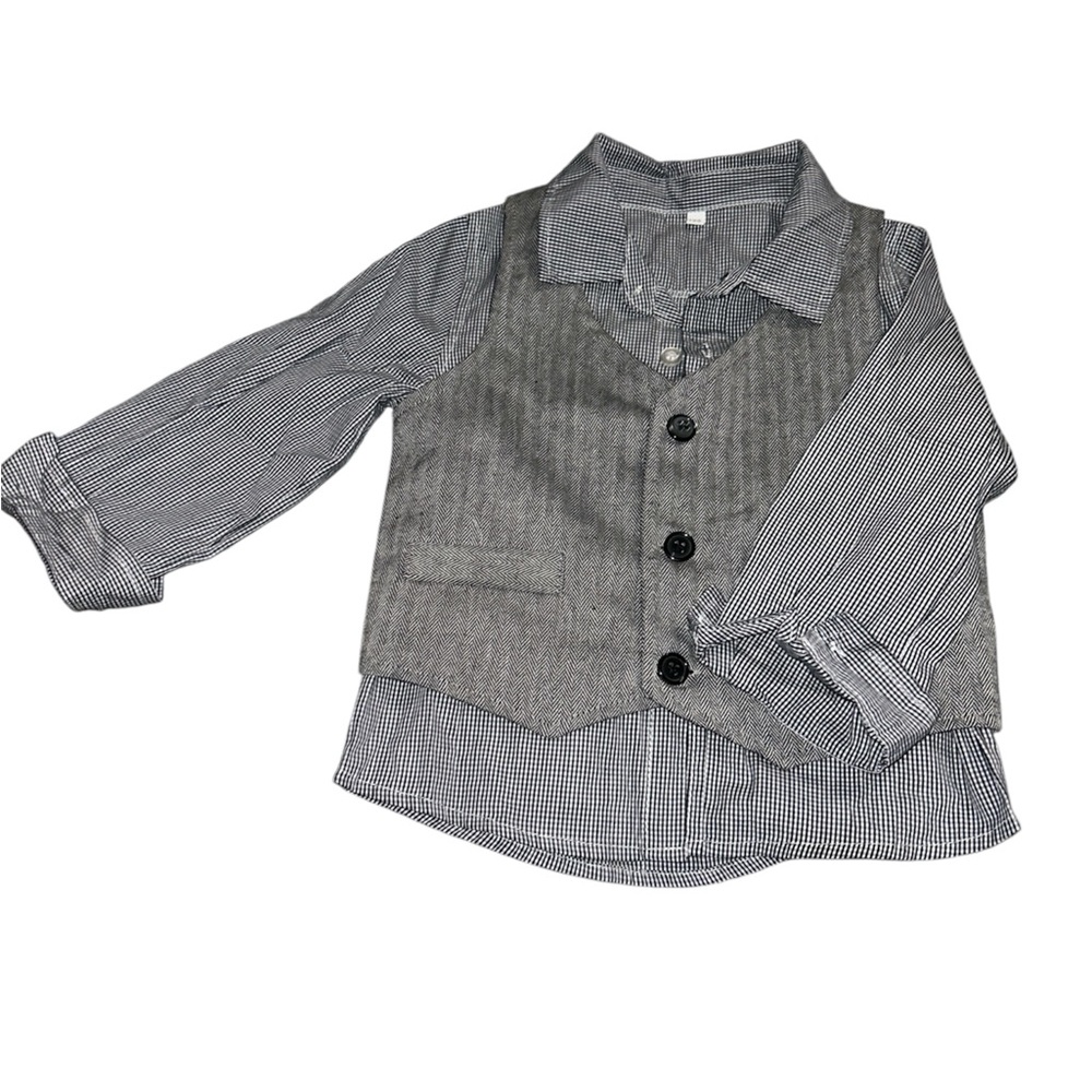 Children's set
Size 100 - Picture 2 of 8